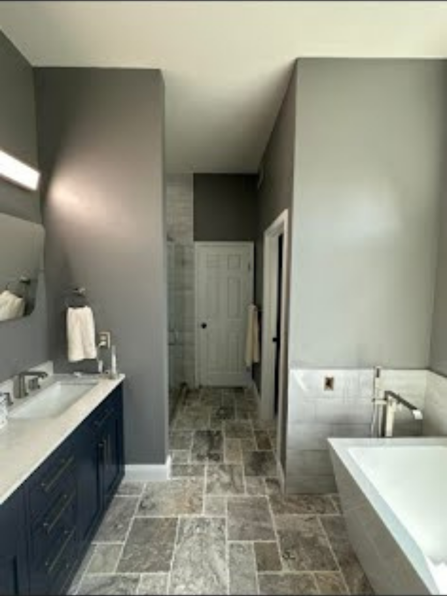 Interior Finishes