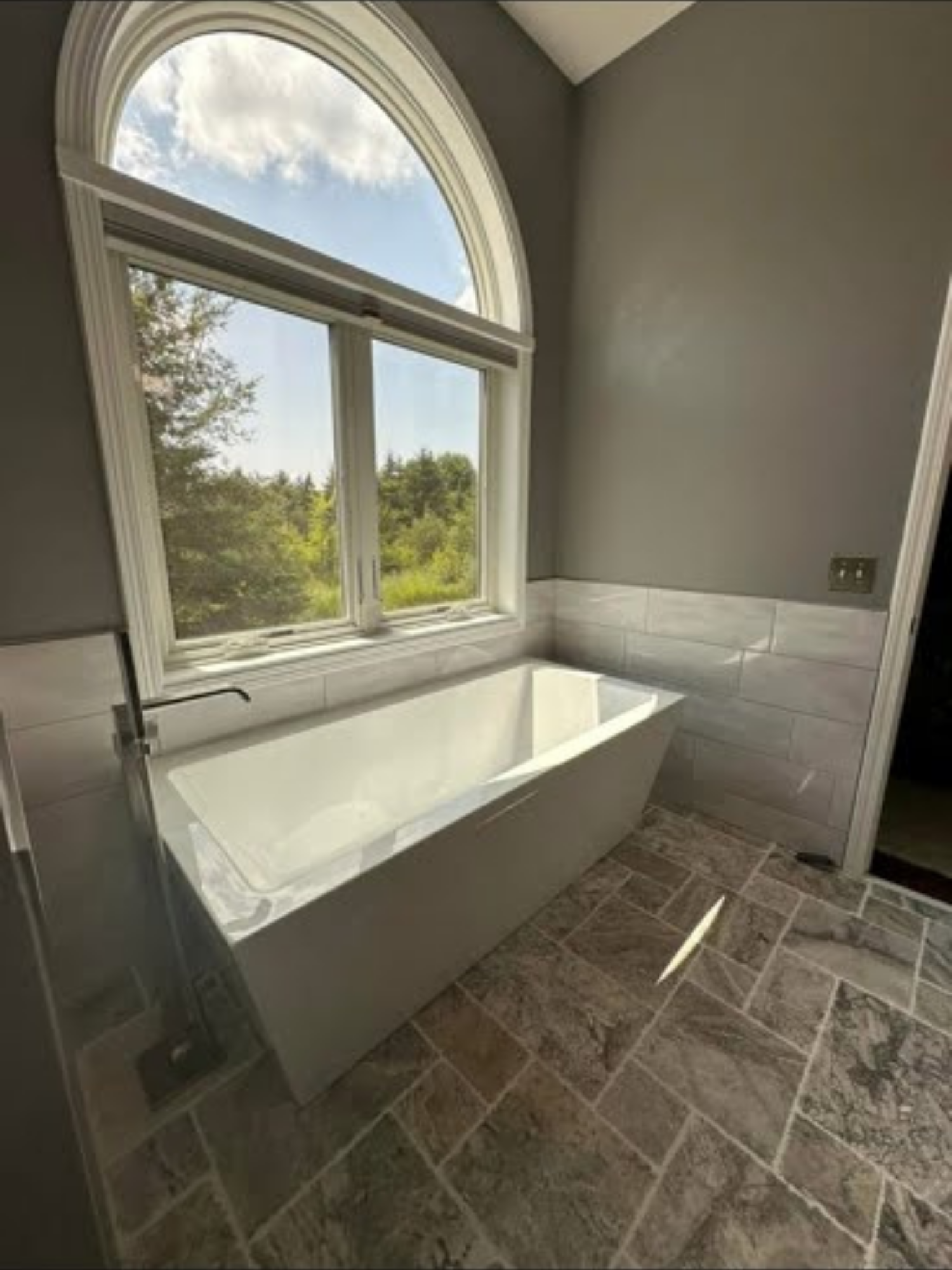 High-End Remodeling Project