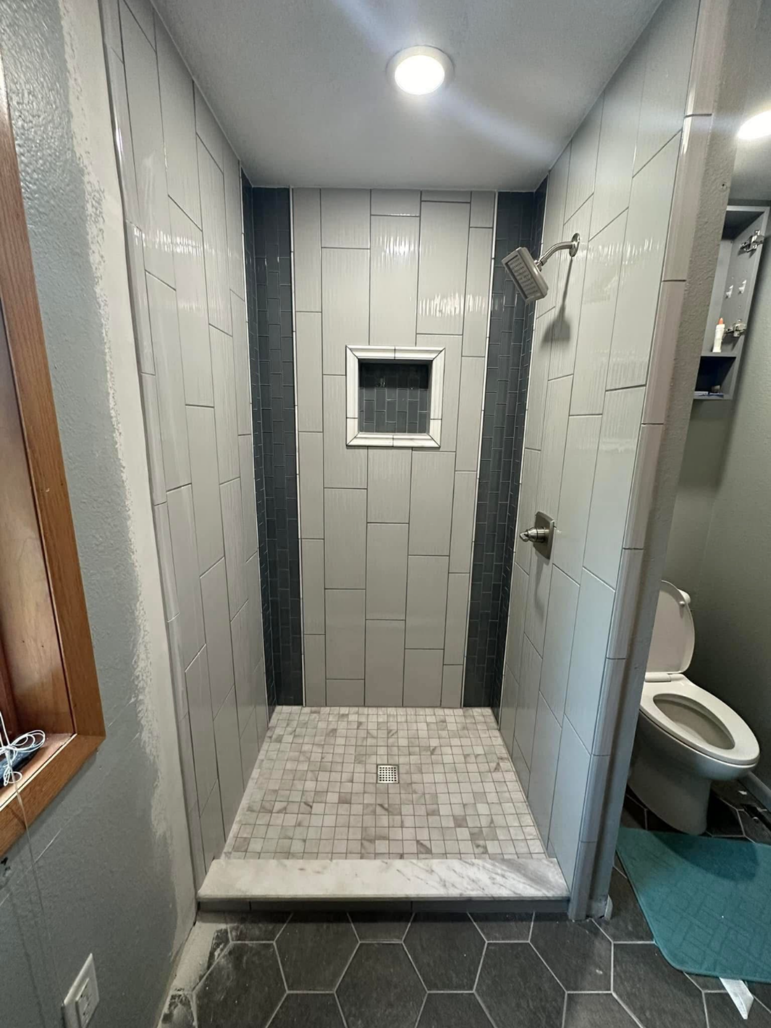 After High-End Custom Remodel
