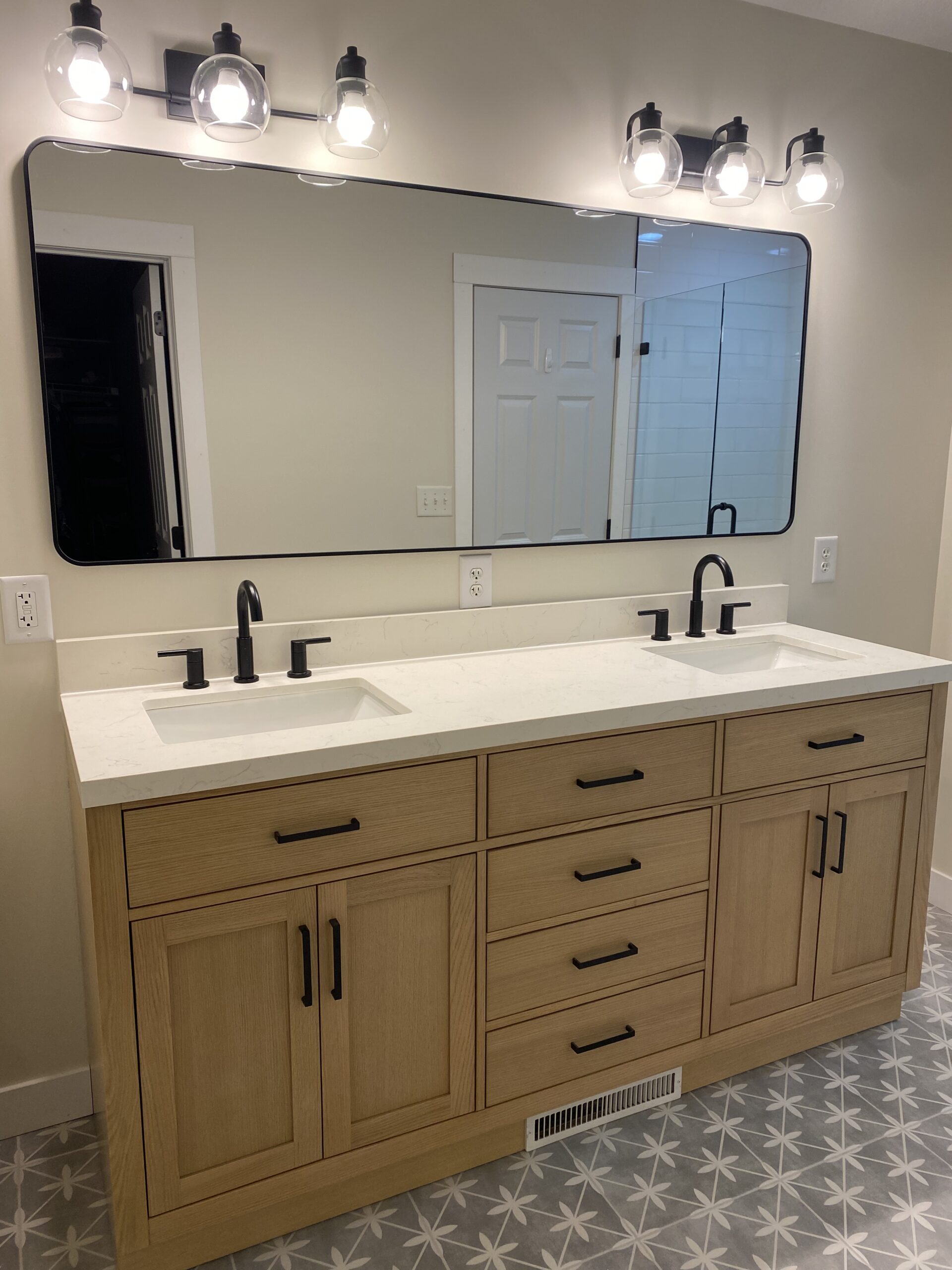 Premium Custom Remodel
